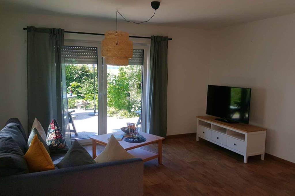 Klein-Tjuecher-Grashaus 4 Upgant-Schott Luaran gambar