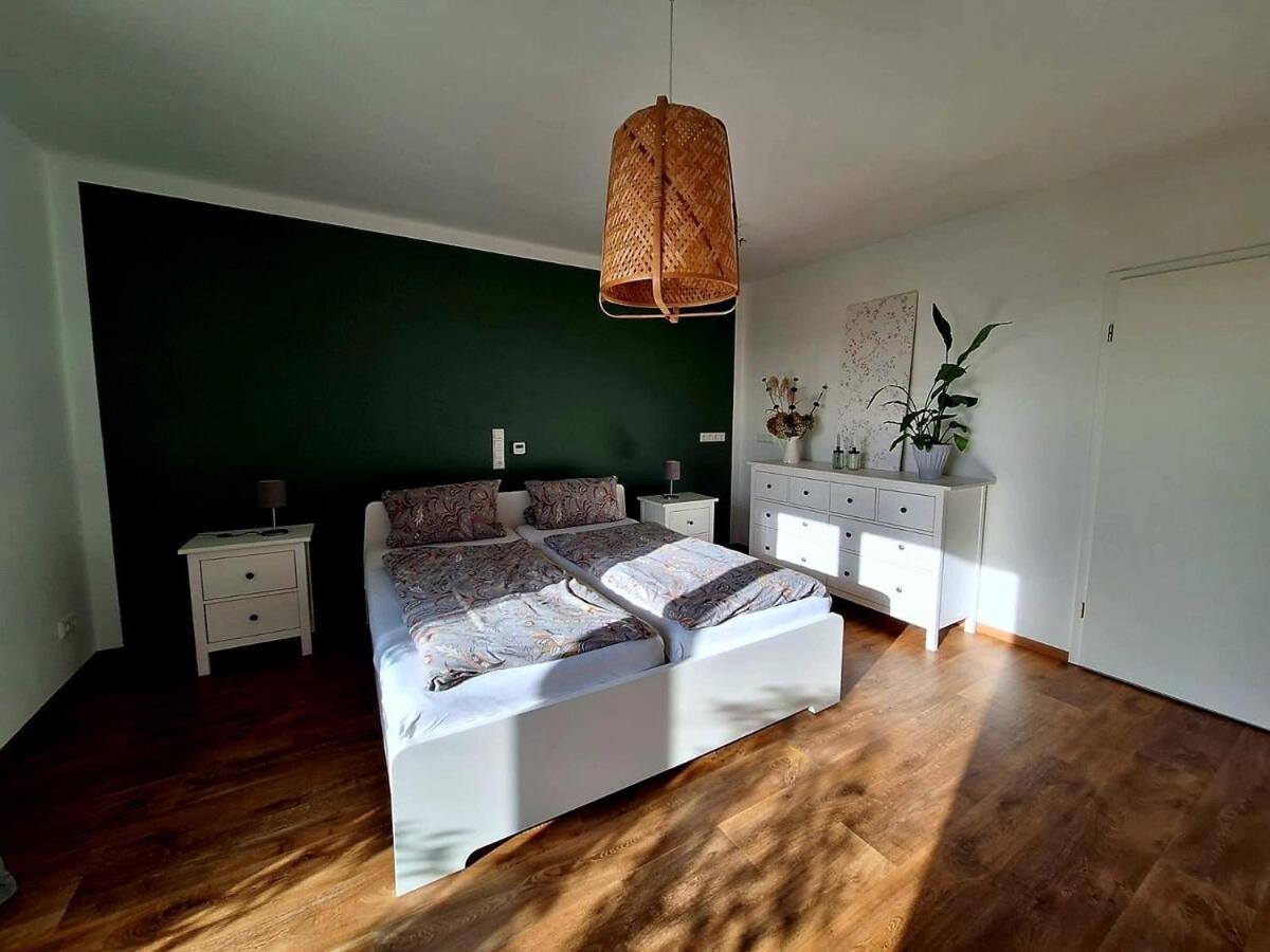 Klein-Tjuecher-Grashaus 4 Upgant-Schott Luaran gambar