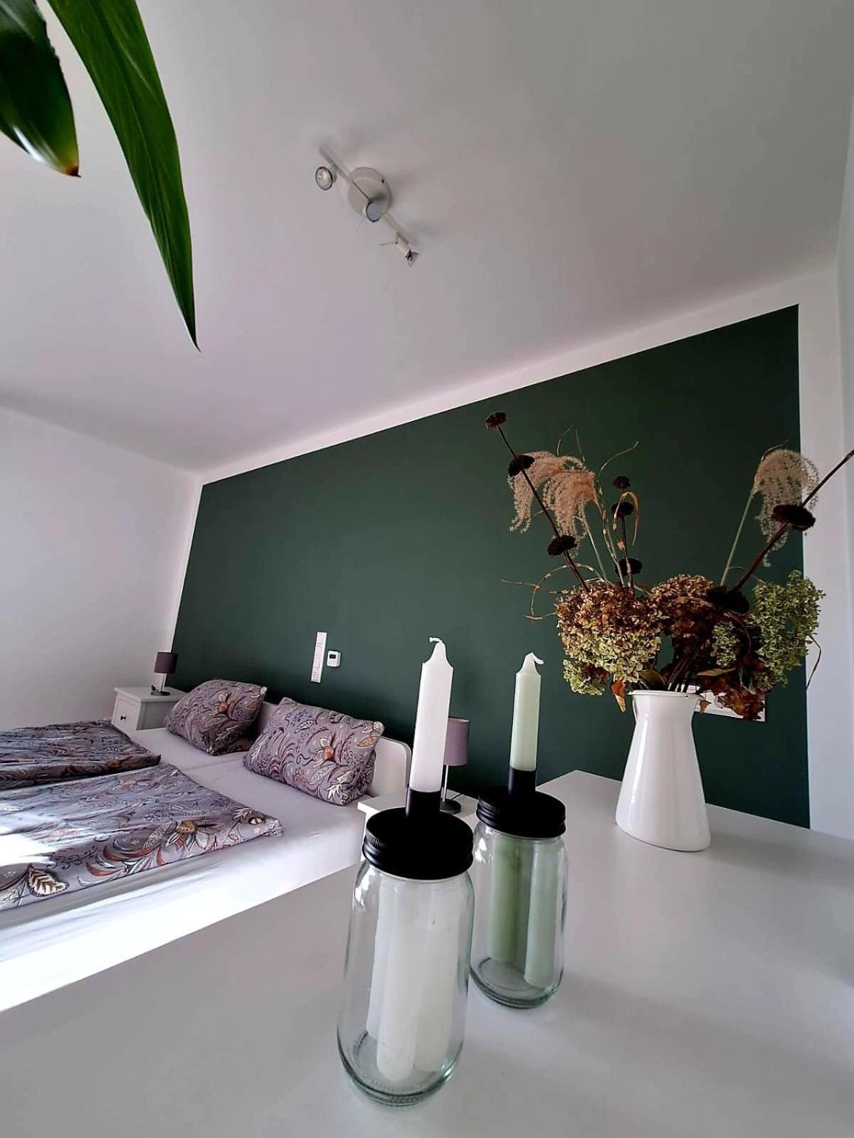Klein-Tjuecher-Grashaus 4 Upgant-Schott Luaran gambar